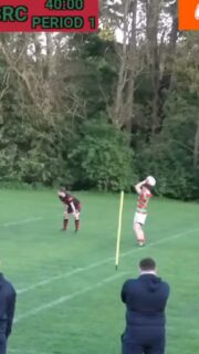 Beautiful lineout maul from our forwards! And Boris to finish off the try❤️💚
.
.
.
#studentenrugby #rugby #rotterdam #try