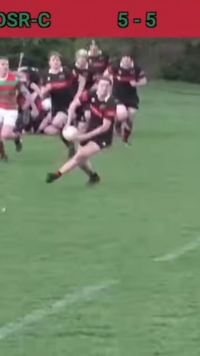 Brick wall defense from the 1XV vs DSR-C ❤️💚
.
.
.
#rugby #studentenrugby #rotterdam
