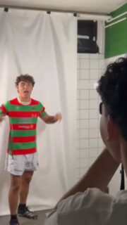 RSRC media days! Ready for tries, tackles, and a whole lot of chaos 🍻🏉💚❤️
•
•
•
#Rugby #Studenten #studentrugby #RSRC #rotterdam #fyp