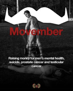 We’re already halfway through Movember, and the RSRC community is off to a strong start in supporting an incredible cause. Each year, Movember focuses on improving men’s mental health and tackling testicular and prostate cancer—issues that affect so many men around us.

Throughout November, we join the movement by growing our moustaches, starting conversations, and raising funds to drive real change. This year, our goal is to collect €2,060 for Movember, and we’d love your support.

Every contribution, big or small, helps push this mission forward. Want to make a difference? You can donate through the link in our bio.

Let’s do this together. ❤️💚
•
•
•
#movember #mustache #Rugby #RSRC #erasmussport