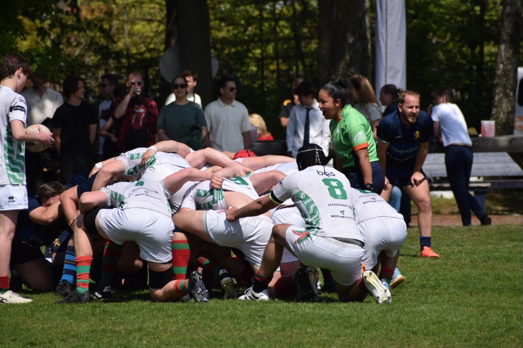 Scenes of our forward pack last Saturday vs ‘t Gooi❤️💚
.
.
.
Shots by Laurens van Walraven
#rugby #studentenrugby #rugbynederland
