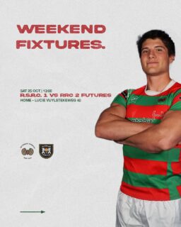 1XV is ready to continue the season after a short break. Playing against RRC tomorrow at home! ❤️💚🏉
•
•
•
#rugby #studenten #studentenrugby #rugbynederland #rotterdam #rsrc #bier #kralingen